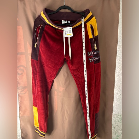 Puma W The Yard Matching Set - Picture 6 of 9